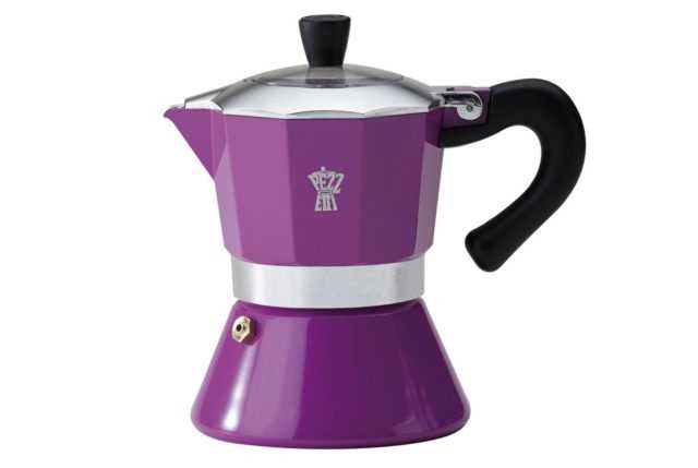 Выбор кофеварки гейзерного типа