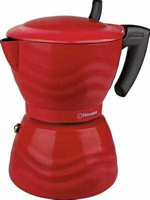 Сравнение разных моделей кофеварок гейзерного типа