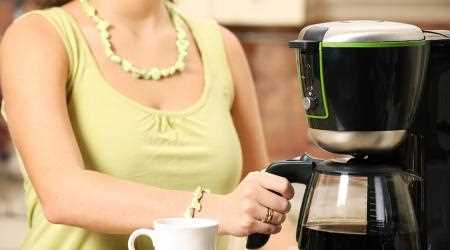 Выбор оптимального режима работы и времени приготовления