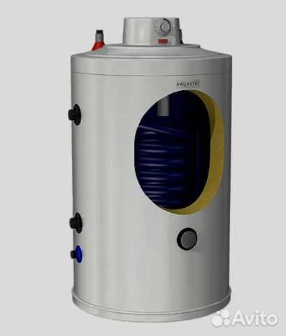 Косвенный нагрев: выбирайте лучшие бойлеры для дома Косвенный нагрев: выбирайте лучшие бойлеры для дома