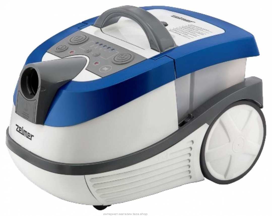Купить моющий пылесос Зелмер: обзор моделей и отзывы покупателей Купить моющий пылесос Зелмер: обзор моделей и отзывы покупателей
