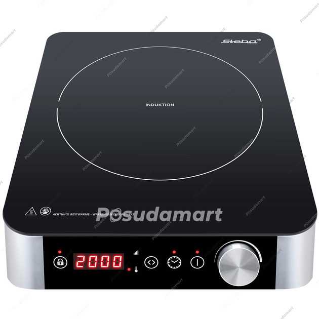 Особенности работы с различными кухонными посудами