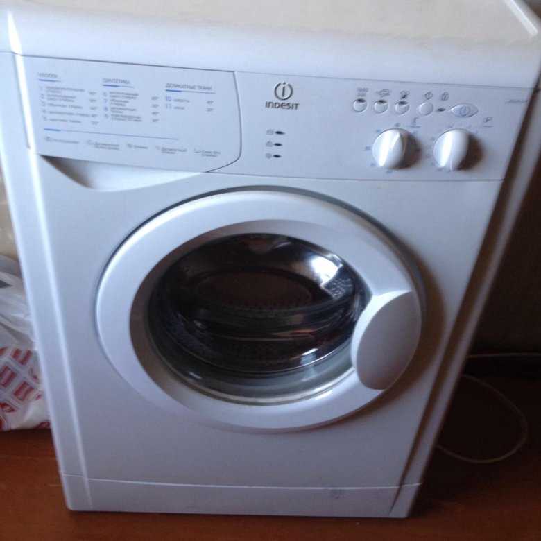 Купить стиральную машину Indesit – описание моделей и отзывы покупателей Купить стиральную машину Indesit – описание моделей и отзывы покупателей