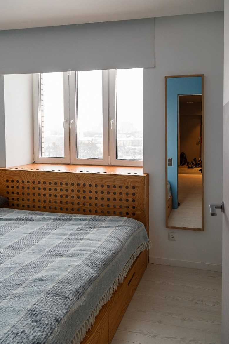 Как выбрать ламели для кровати?