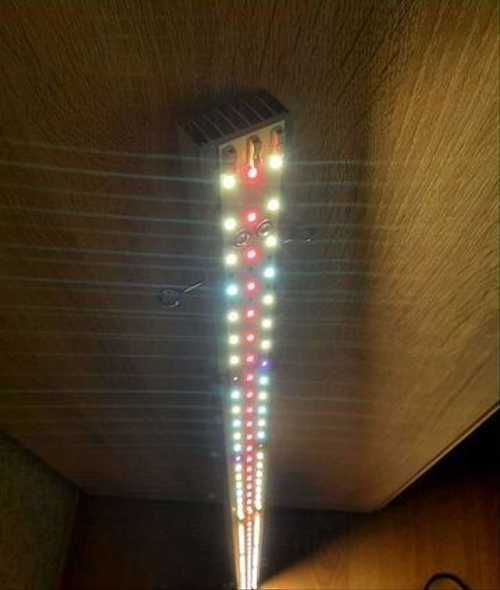 Лампы для выращивания растений в домашних условиях: как правильно выбрать и использовать Лампы для выращивания растений в домашних условиях: как правильно выбрать и использовать