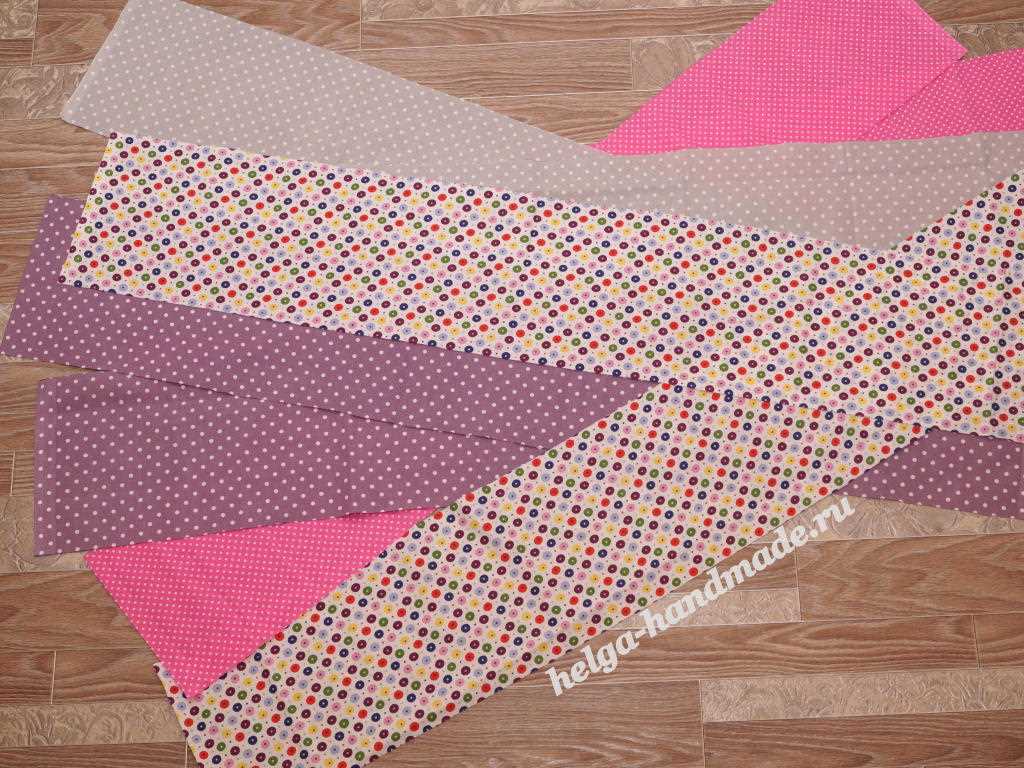 Лоскутное одеяло своими руками: схемы и инструкции для начинающих и опытных мастеров Лоскутное одеяло своими руками: схемы и инструкции для начинающих и опытных мастеров