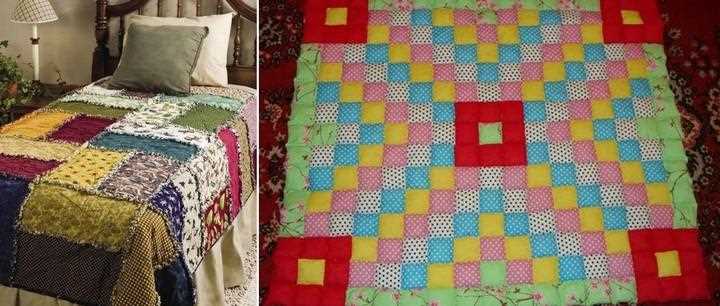 Советы опытных мастеров