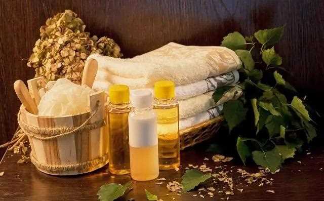 Назначение масла