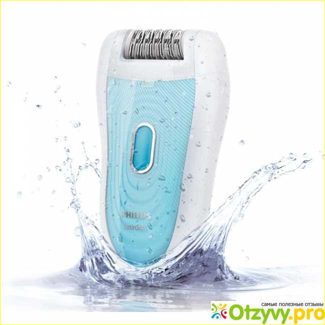 Лучшие эпиляторы для зоны бикини: как выбрать и использовать