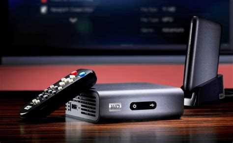 Лучшие медиаплееры для телевизора: обзор и выбор Лучшие медиаплееры для телевизора: обзор и выбор
