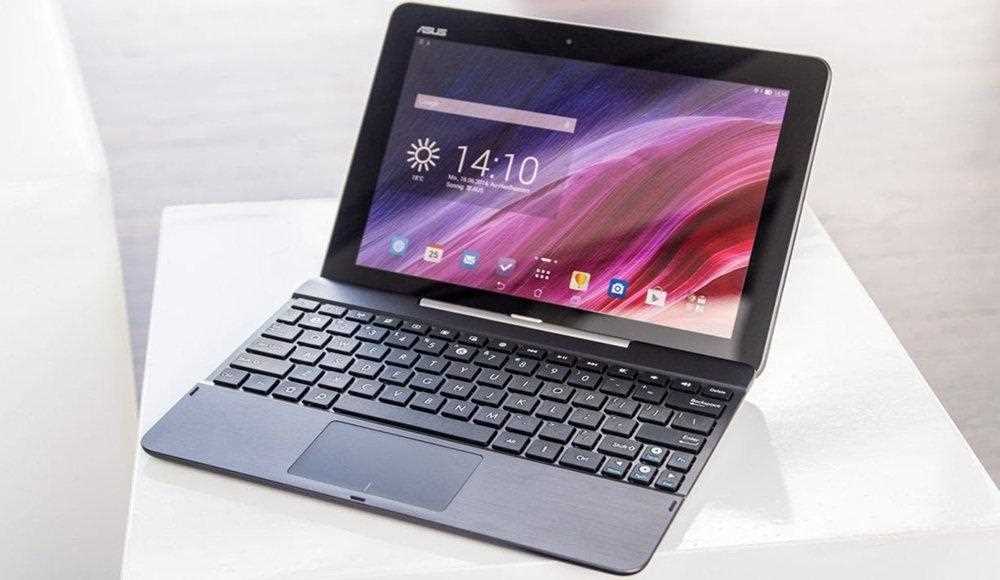 Как выбрать подходящий планшет