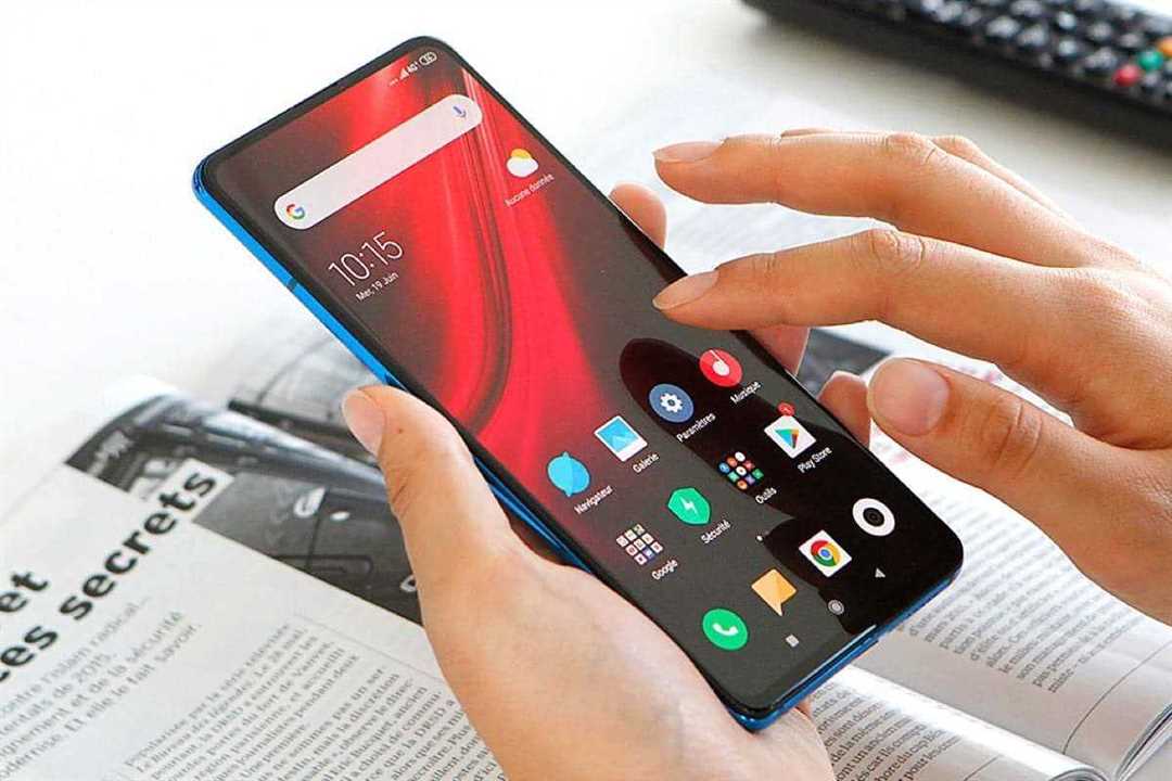 Xiaomi Mi 11