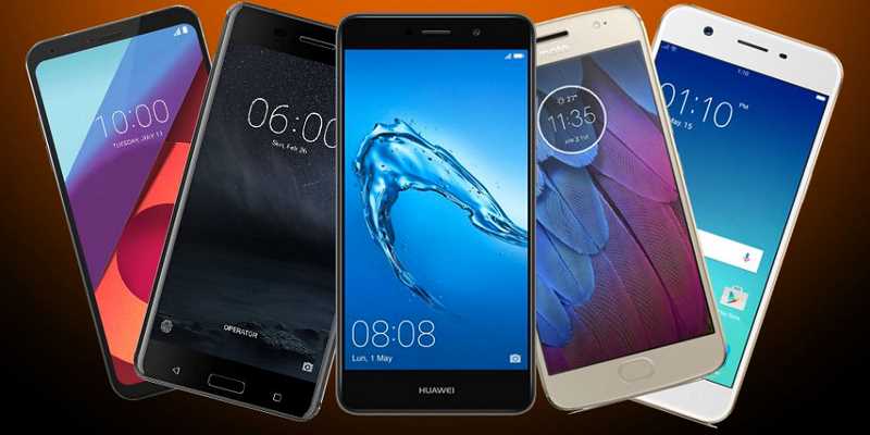 Лучшие смартфоны для женщин: выбирайте с умом!