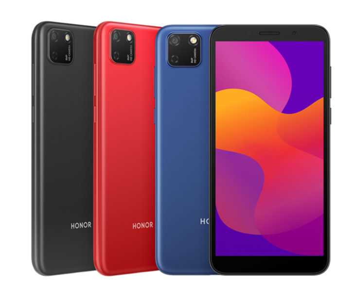 Основные преимущества