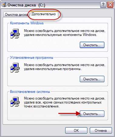 Лучшие утилиты для чистки компьютера: как освободить место на жестком диске и ускорить работу системы Лучшие утилиты для чистки компьютера: как освободить место на жестком диске и ускорить работу системы