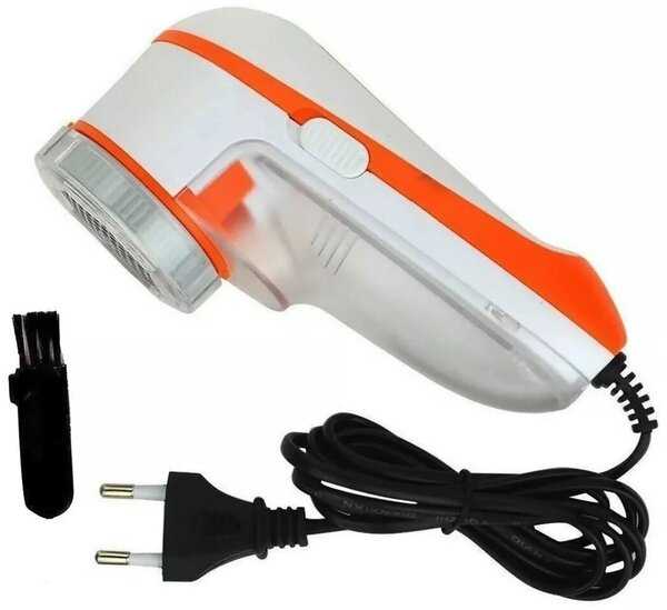 Как сравнить машинки для удаления катышков