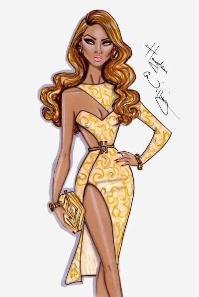 Раскадровка для детальной проработки