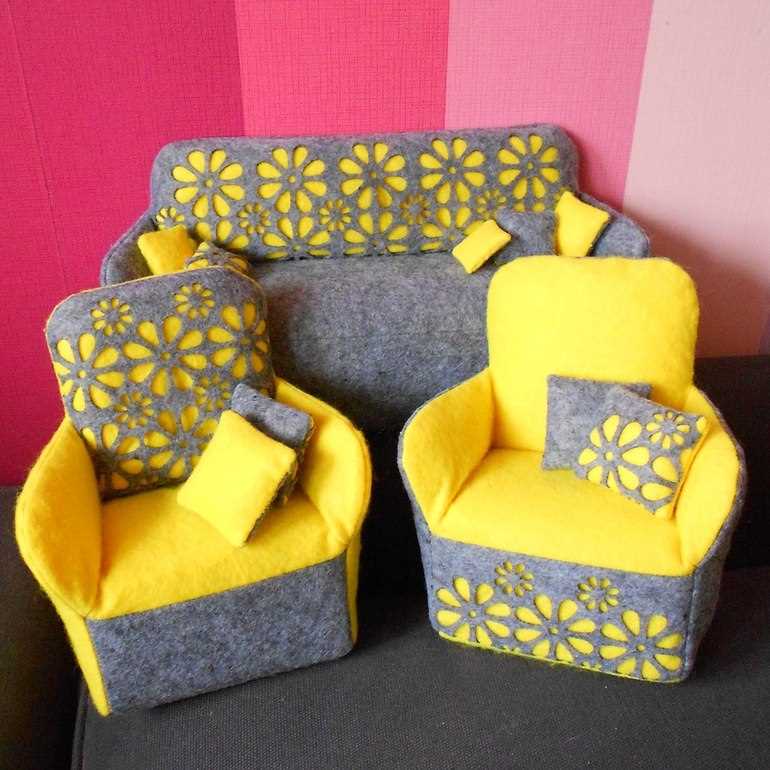 Инструменты и материалы