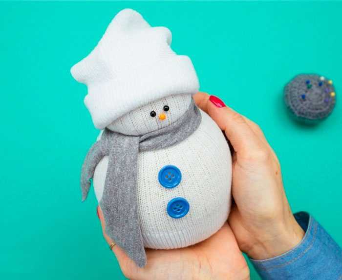 Создание головы