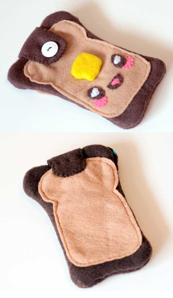 Выбор материалов