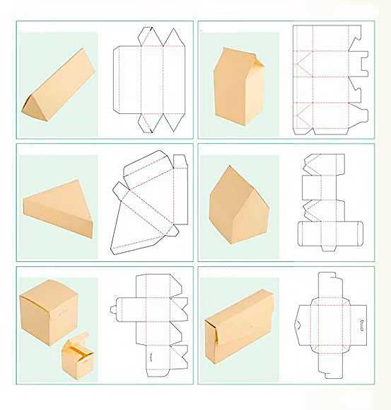 Подарочная коробка