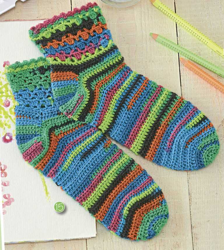 Создание манжета