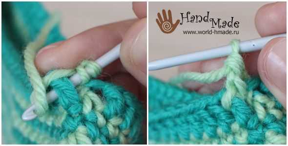 Мастер-класс: как вязать носки крючком. Шаг за шагом с фото и описанием Мастер-класс: как вязать носки крючком. Шаг за шагом с фото и описанием