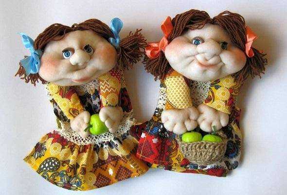 Создание формы и наполнение тела