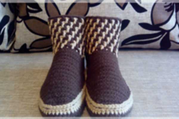 Советы по выбору удобной формы тапочек