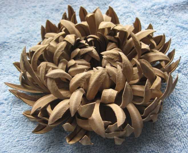 Мастерим красивые и полезные поделки из кожи своими руками