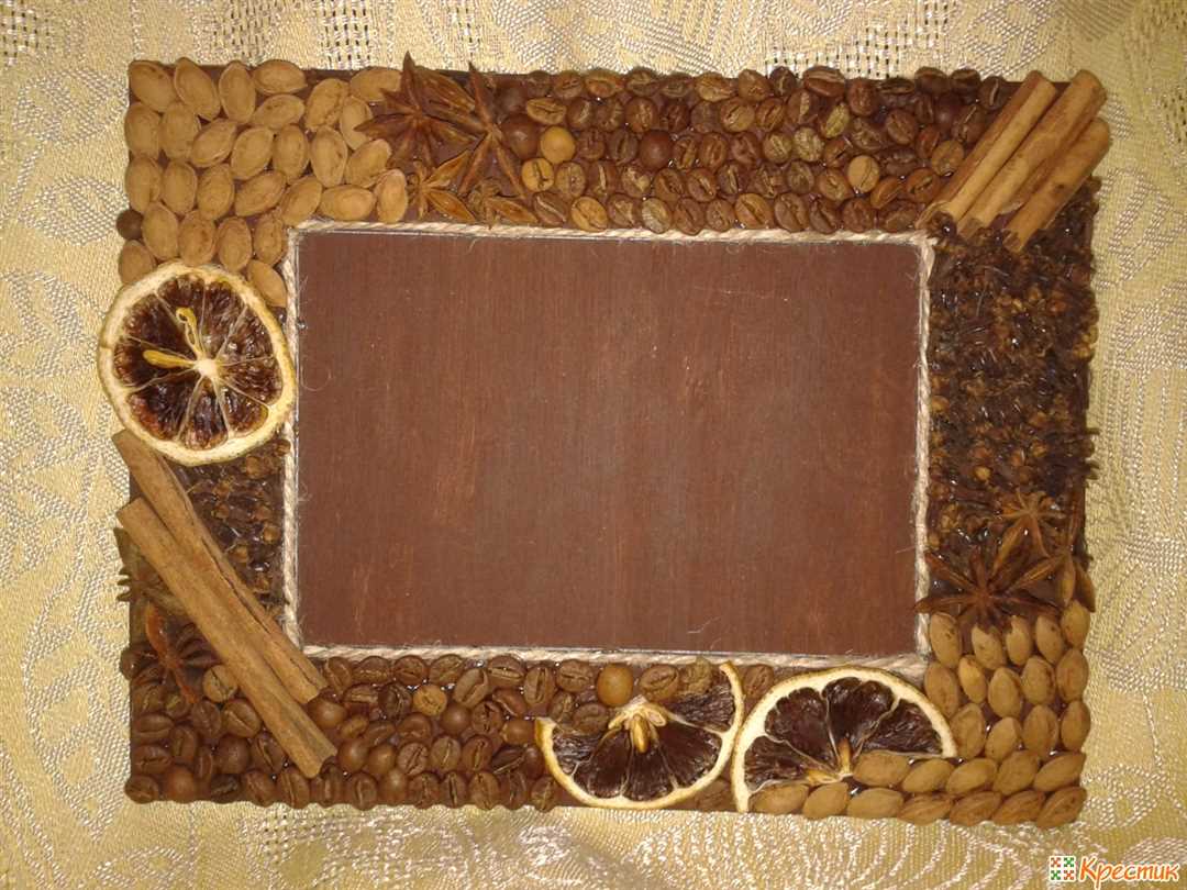 Мастерим рамку своими руками. Шаг за шагом инструкция Мастерим рамку своими руками. Шаг за шагом инструкция