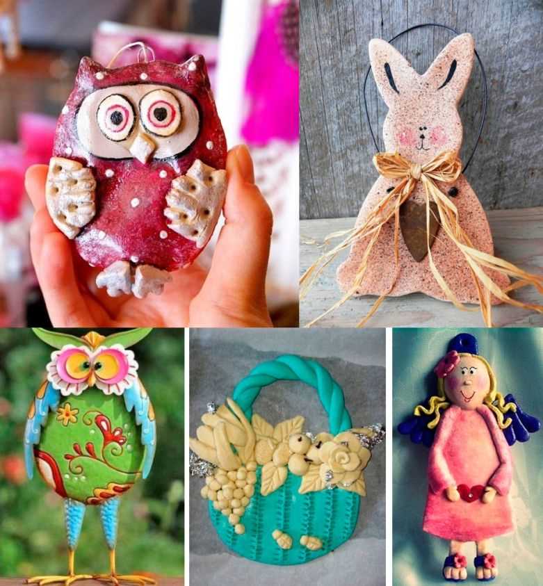 Мастерим своими руками: 10 идей поделок из салфеток Мастерим своими руками: 10 идей поделок из салфеток