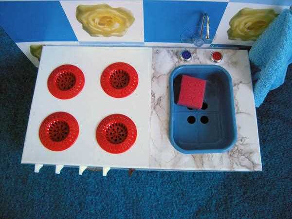 Почему вам нужны вещи для кукол?