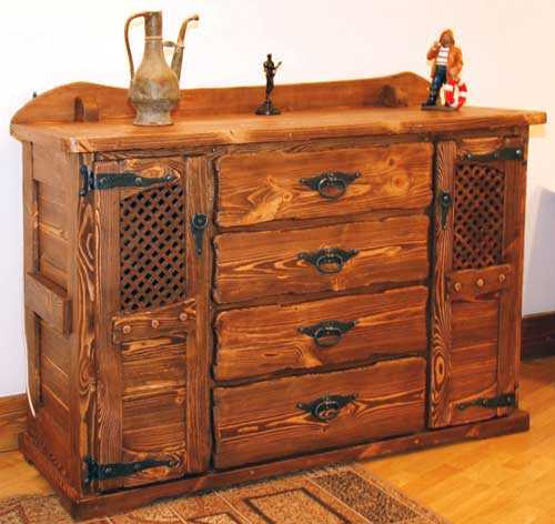 Мебель из дерева своими руками: идеи и инструкции Мебель из дерева своими руками: идеи и инструкции