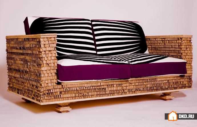 Стулья и столы