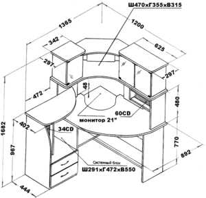 Стулья и диваны
