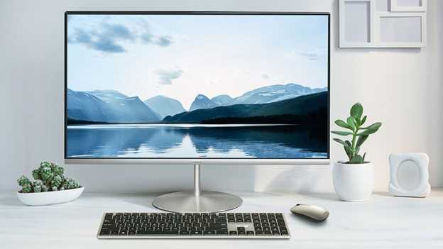 Моноблоки: плюсы и минусы компьютеров в одном корпусе