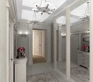 Как свет влияет на зеркало и интерьер в целом?