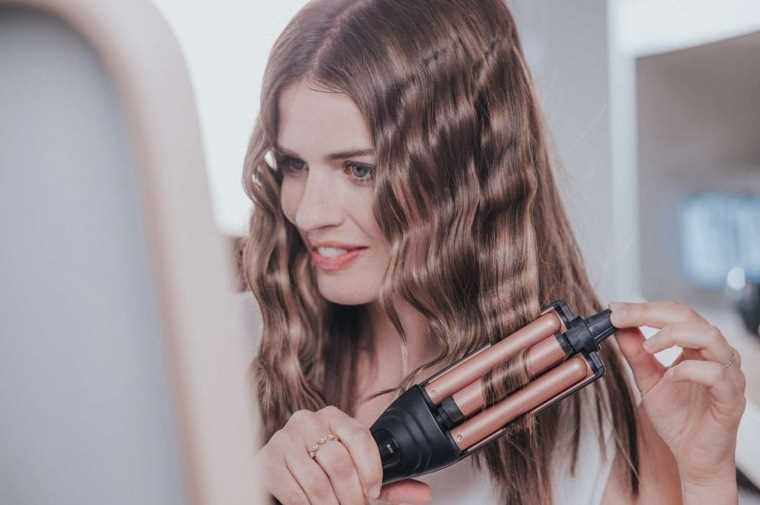 Мультистайлер для волос: как выбрать и использовать