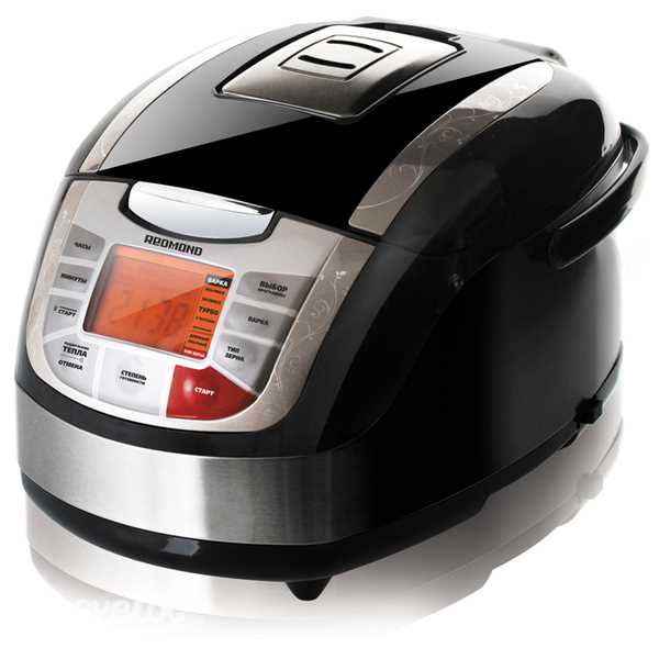 Отзывы владельцев мультиварок Редмонд