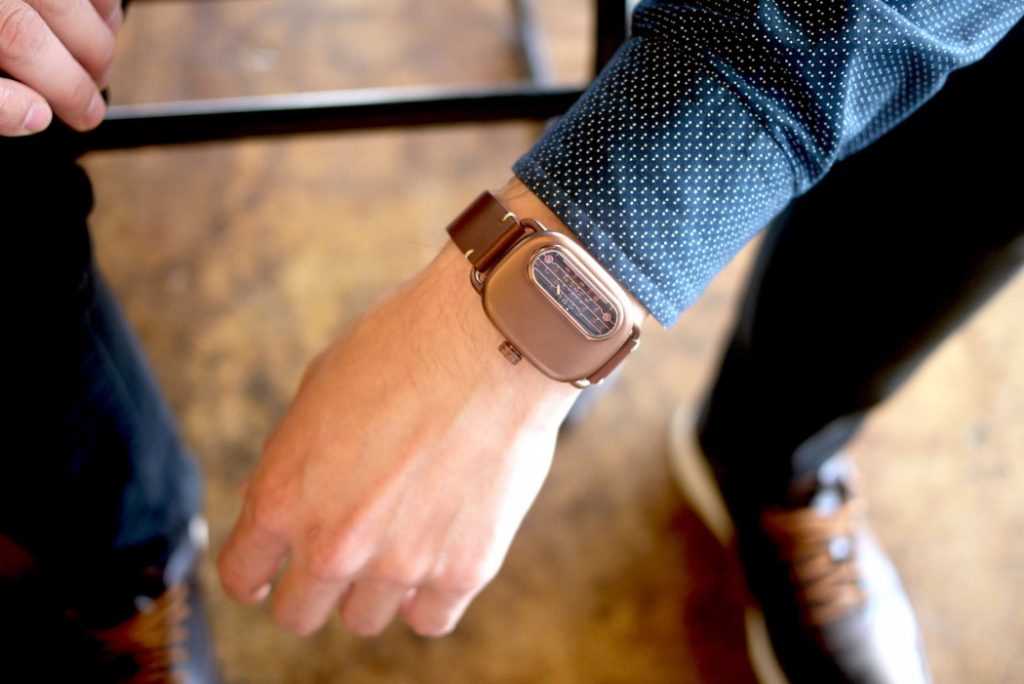 Точка опоры: левша или правша