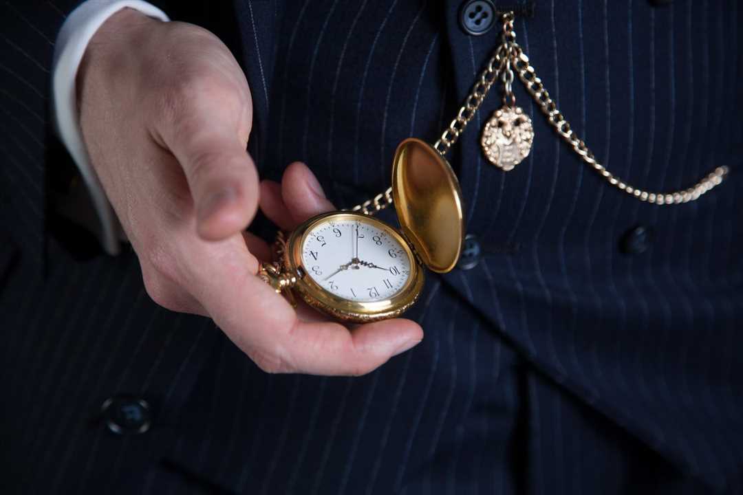 Стиль и профессия