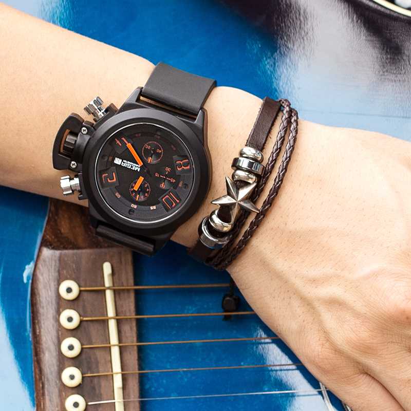 На какой руке носят часы: правильное расположение на запястье На какой руке носят часы: правильное расположение на запястье