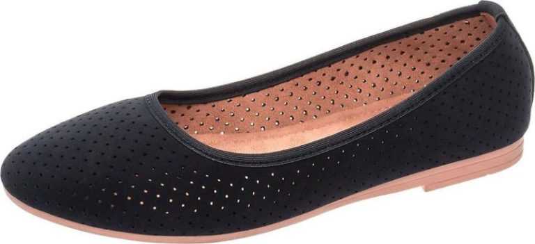 Советы по выбору нубуковой обуви