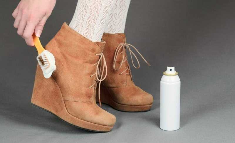 Нубук: определение, особенности и преимущества материала для обуви Нубук: определение, особенности и преимущества материала для обуви