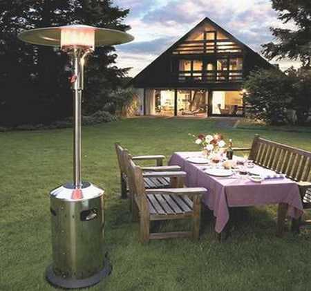 Обогреватели для дачи – какой выбрать вариант? Обогреватели для дачи – какой выбрать вариант?