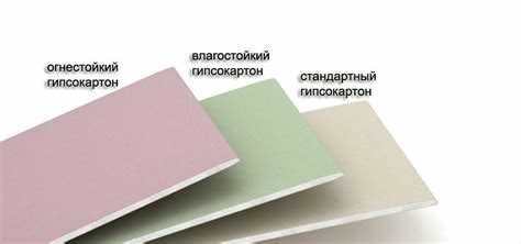 Как правильно монтировать гипсокартон на стены