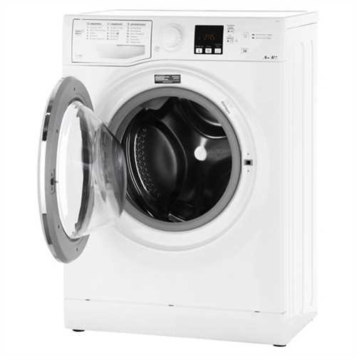 Характеристики стиральной машины Hotpoint Ariston