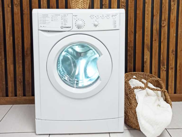 Качество стирки и дополнительные функции