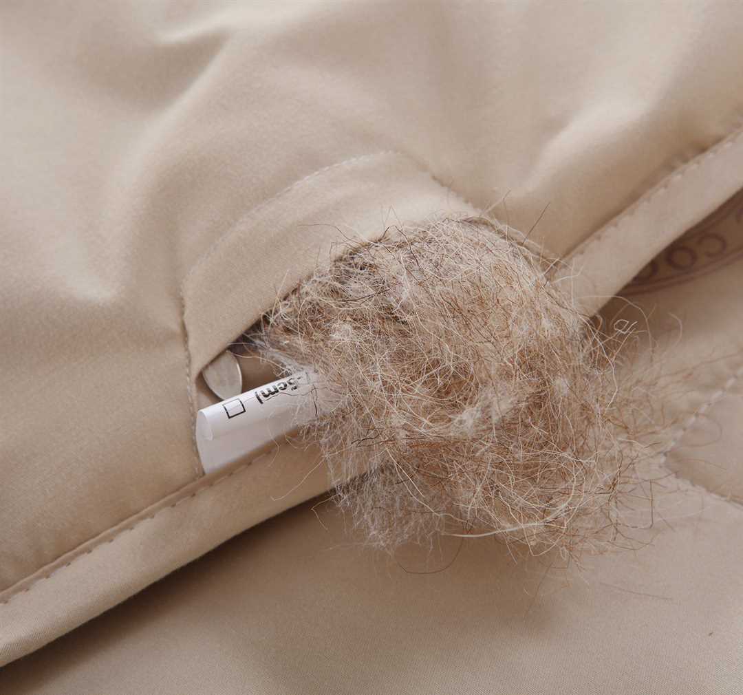 Оптимальная частота стирки